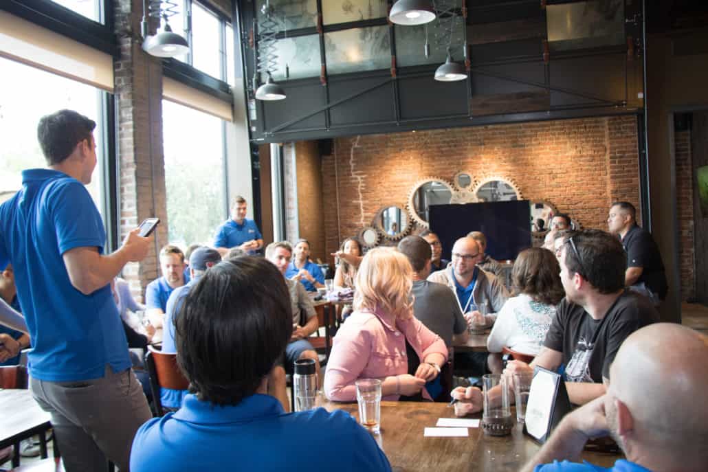 Careers at Forge Nano Join a winning team, make the world a better place