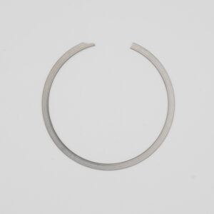 Retaining Ring for Inlet Filter - Large Reactor