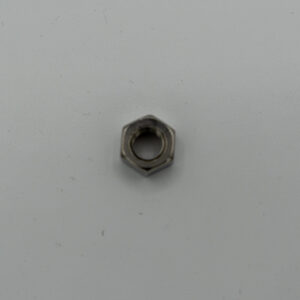 Hex Nut - 5/16"-24