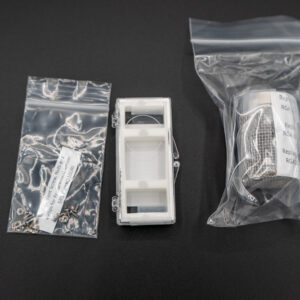 Mass Spec, SRS, Ion Source + Fillament,