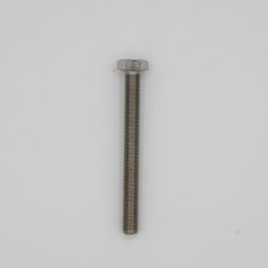 Hex Head Screw 5/16"-24, 3" Long