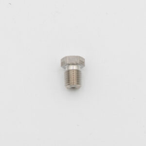 Precision Extreme-Pressure Fitting