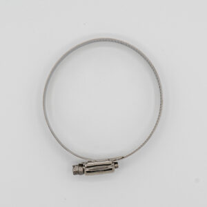 Vibration Resistant Worm Drive Clamps