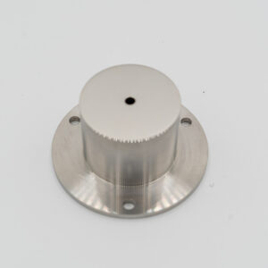 Lift Pin Flanged Hat