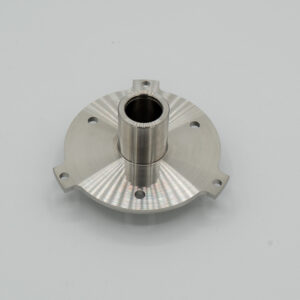 Lift Pin Bearing Flange