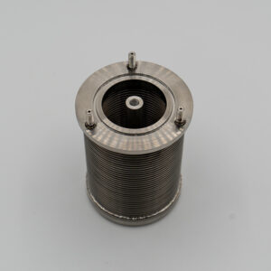 Lift Pin Bellows Weldment