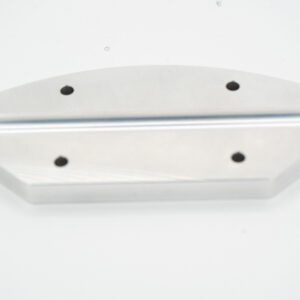 Valve Base Heater Clamp Single