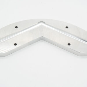 Valve Base Heater Clamp Dual