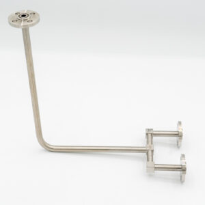 Draw Control Weldment