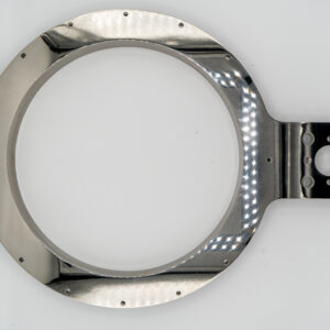 Valve Stack Spacer Ring