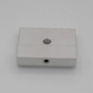 Valve Stack Middle Heat Blocks