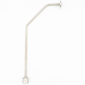 M1 Valve Stack Weldment