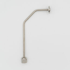 M2 Valve Stack Weldment