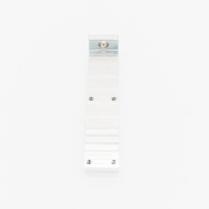 Air Manifold Valve Stack Bracket