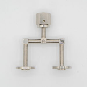 Stack N2 Tee Symmetric