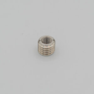 Micrometer Bushing Thread Adapter