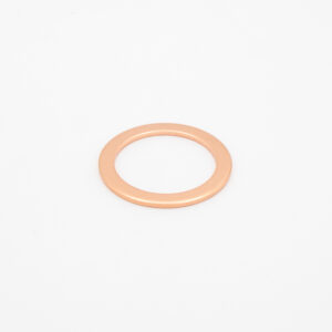 4-5/8" Conflat Copper Gasket