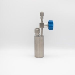 Precursor Cylinder (HVP)