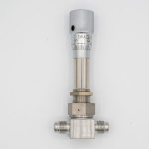 Metering Needle Valve