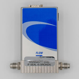 MFC, N2, 200 sccm, viton sealed, 9 pin analog