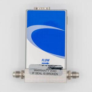 MFC, N2, 500 sccm, viton sealed, 9 pin analog