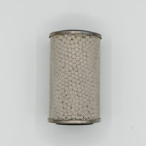 Exhaust Trap Filter Element, Activated Alumina