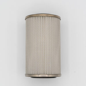 Exhaust Trap Filter Element, Sodasorb