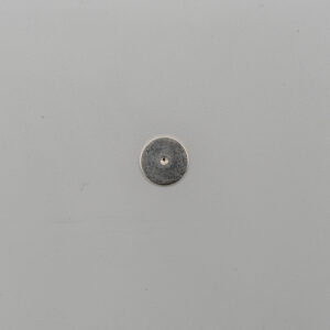 Mass Spec, Orfice Gasket, 75ym