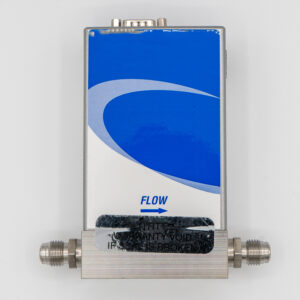 MFC, O3/O2, 200 sccm, viton sealed, 9 pin analog