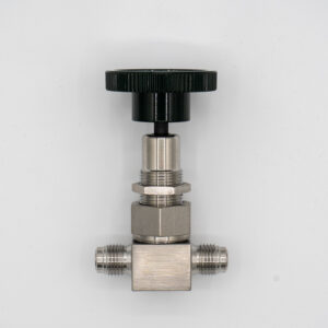 Reactor Isolation Valve 1/4" - for Inert Setup