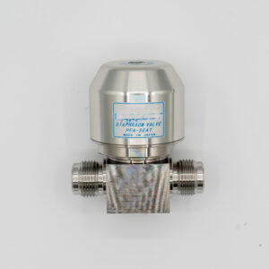 Outlet Kitz Valve - 2way, N.C., 1/2"