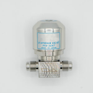 Manifold Kitz Valve - 2way, N.C. (inlet/outlet)