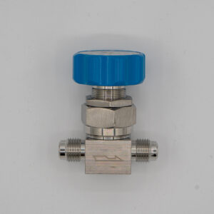 Manual Isolation Valve (HVP)