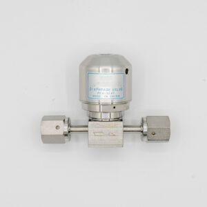 Outlet Kitz Valve - 2way, N.C., female (Ozone line)