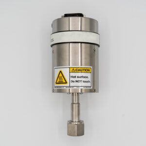 PT, 1000 Torr, 200degC, Heated