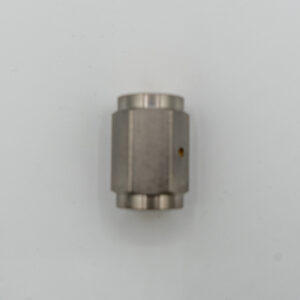 1/4" VCR Coupling - for Inert Setup