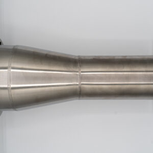 Reactor Body - Extra Large