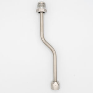 Exhaust Spool - for Inert Setup