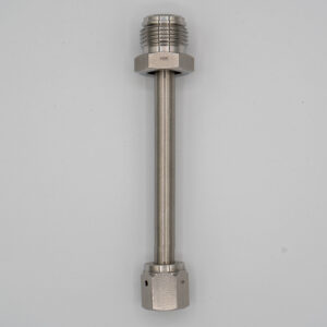 Exhaust Spool - for Inert Setup