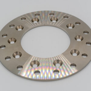 Nipple Adapter - for Inert Setup