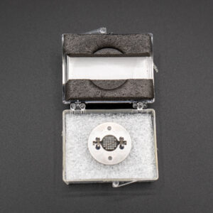 Mass Spec, MKS, Fillament only