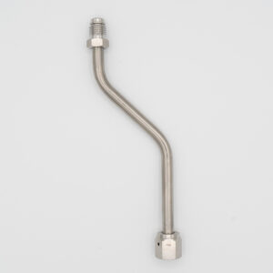 JetSpool - for Inert Setup