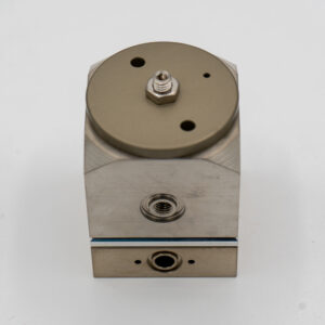 FPV Valve, 2-way - L