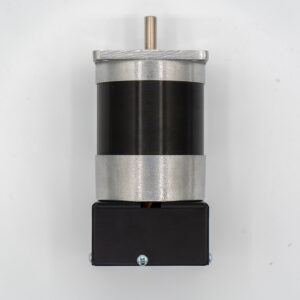 DC Motor, Brushless with Integrated Controller