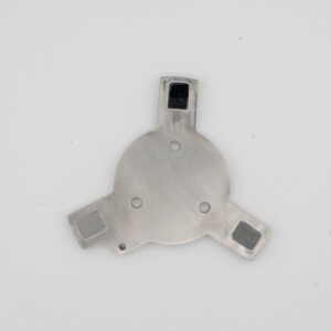 Lift Pin Tripod Plate