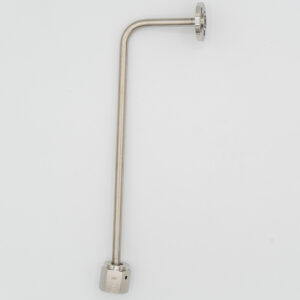 M3 Valve Stack Weldment