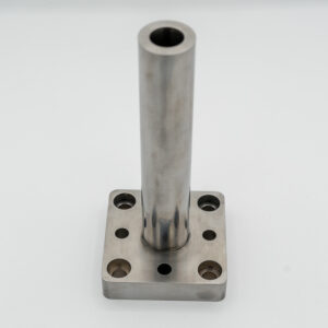 Piston Support Cylinder