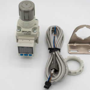 Regulator, Precision Regulator