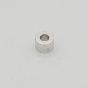 Spacer 13 mm OD, 9 mm Long, for M6