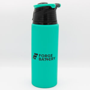 Forge Battery Water Bottle